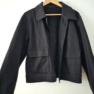 Uniqlo Jacket M Women